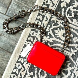 Anthropologie purse
